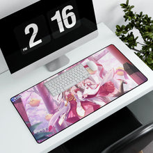 Load image into Gallery viewer, Azur Lane Mouse Pad (Desk Mat)
