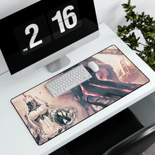Load image into Gallery viewer, Anime Kantai Collection Mouse Pad (Desk Mat)
