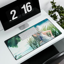 Load image into Gallery viewer, Anohana Mouse Pad (Desk Mat)

