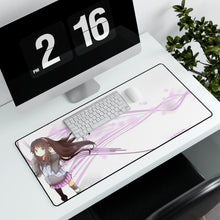 Load image into Gallery viewer, K-ON! Mouse Pad (Desk Mat)
