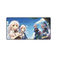 Load image into Gallery viewer, Anime Original Mouse Pad (Desk Mat)
