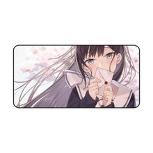 Load image into Gallery viewer, Anime Original Mouse Pad (Desk Mat)
