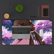 Load image into Gallery viewer, Love Live! Superstar!! Mouse Pad (Desk Mat) With Laptop

