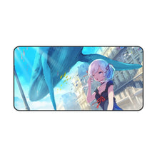 Load image into Gallery viewer, Anime Original Mouse Pad (Desk Mat)
