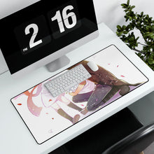 Load image into Gallery viewer, Kagerou Project Mouse Pad (Desk Mat)
