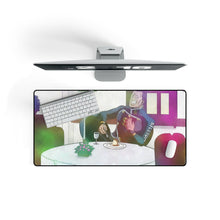 Load image into Gallery viewer, Anime Jojo's Bizarre Adventure Mouse Pad (Desk Mat)
