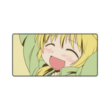 Load image into Gallery viewer, Hidamari Sketch Mouse Pad (Desk Mat)

