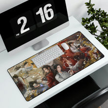 Load image into Gallery viewer, Tian Guan Ci Fu Mouse Pad (Desk Mat)
