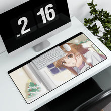 Load image into Gallery viewer, Sword Art Online Mouse Pad (Desk Mat)
