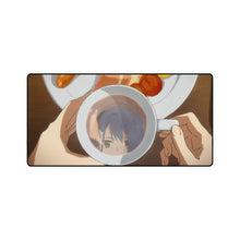 Load image into Gallery viewer, Ichigo's Reflection Mouse Pad (Desk Mat)
