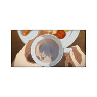 Ichigo's Reflection Mouse Pad (Desk Mat)
