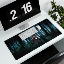 Load image into Gallery viewer, Obito x Rin Mouse Pad (Desk Mat)
