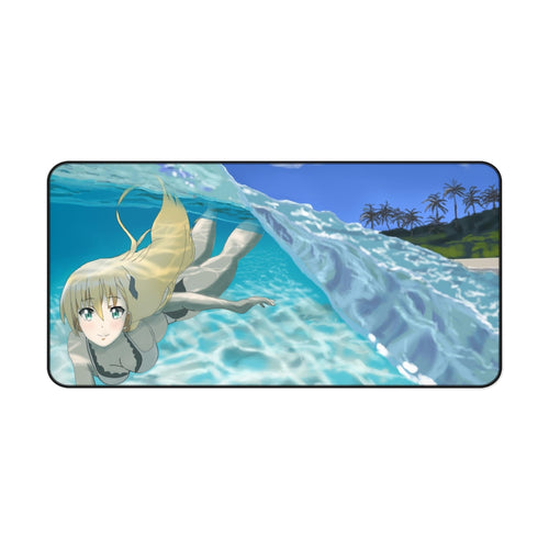 Gamers! Karen Tendou Mouse Pad (Desk Mat)