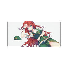 Load image into Gallery viewer, Touhou Mouse Pad (Desk Mat)
