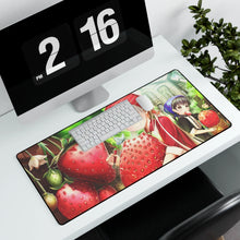 Load image into Gallery viewer, Anime Original Mouse Pad (Desk Mat) With Laptop
