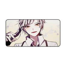 Load image into Gallery viewer, Bungou Stray Dogs Mouse Pad (Desk Mat)

