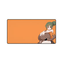 Load image into Gallery viewer, Senpai ga Urusai Kouhai no Hanashi Mouse Pad (Desk Mat)
