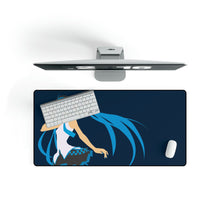 Load image into Gallery viewer, Vocaloid Mouse Pad (Desk Mat)
