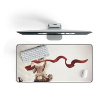 Load image into Gallery viewer, Anime Attack On Titan Mouse Pad (Desk Mat)
