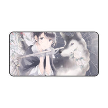 Load image into Gallery viewer, Anime Original Mouse Pad (Desk Mat)
