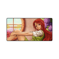 Touhou Mouse Pad (Desk Mat)