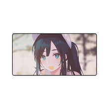 Load image into Gallery viewer, Anime Original Mouse Pad (Desk Mat)

