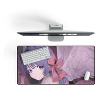 Load image into Gallery viewer, Anime Angel Mouse Pad (Desk Mat)
