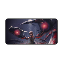 Load image into Gallery viewer, Hinami Fueguchi Mouse Pad (Desk Mat)

