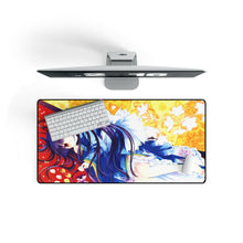 Load image into Gallery viewer, Anime Original Mouse Pad (Desk Mat) On Desk
