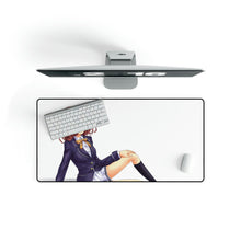Load image into Gallery viewer, Ushinawareta Mirai Wo Motomete Mouse Pad (Desk Mat)
