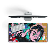 Load image into Gallery viewer, JoJo's Bizarre Adventure: Diamond is Unbreakable - Koichi Hirose Mouse Pad (Desk Mat)
