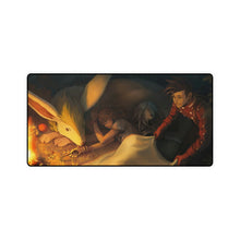Load image into Gallery viewer, Tales Of Symphonia Mouse Pad (Desk Mat)
