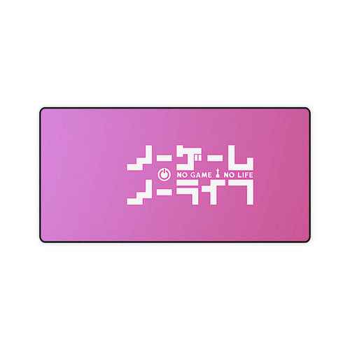 No Game No Life Mouse Pad (Desk Mat)