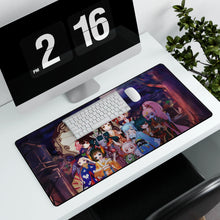 Load image into Gallery viewer, Onmyoji Mouse Pad (Desk Mat) With Laptop
