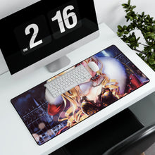 Load image into Gallery viewer, Sword Girls Mouse Pad (Desk Mat)
