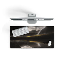 Load image into Gallery viewer, Anime Landscape Mouse Pad (Desk Mat) On Desk
