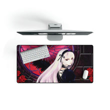 Load image into Gallery viewer, Anime Girl Mouse Pad (Desk Mat)
