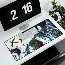 Load image into Gallery viewer, Vocaloid Mouse Pad (Desk Mat)

