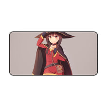 Load image into Gallery viewer, KonoSuba - God’s Blessing On This Wonderful World!! Mouse Pad (Desk Mat)
