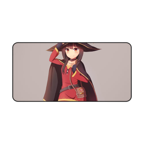 KonoSuba - God’s Blessing On This Wonderful World!! Mouse Pad (Desk Mat)