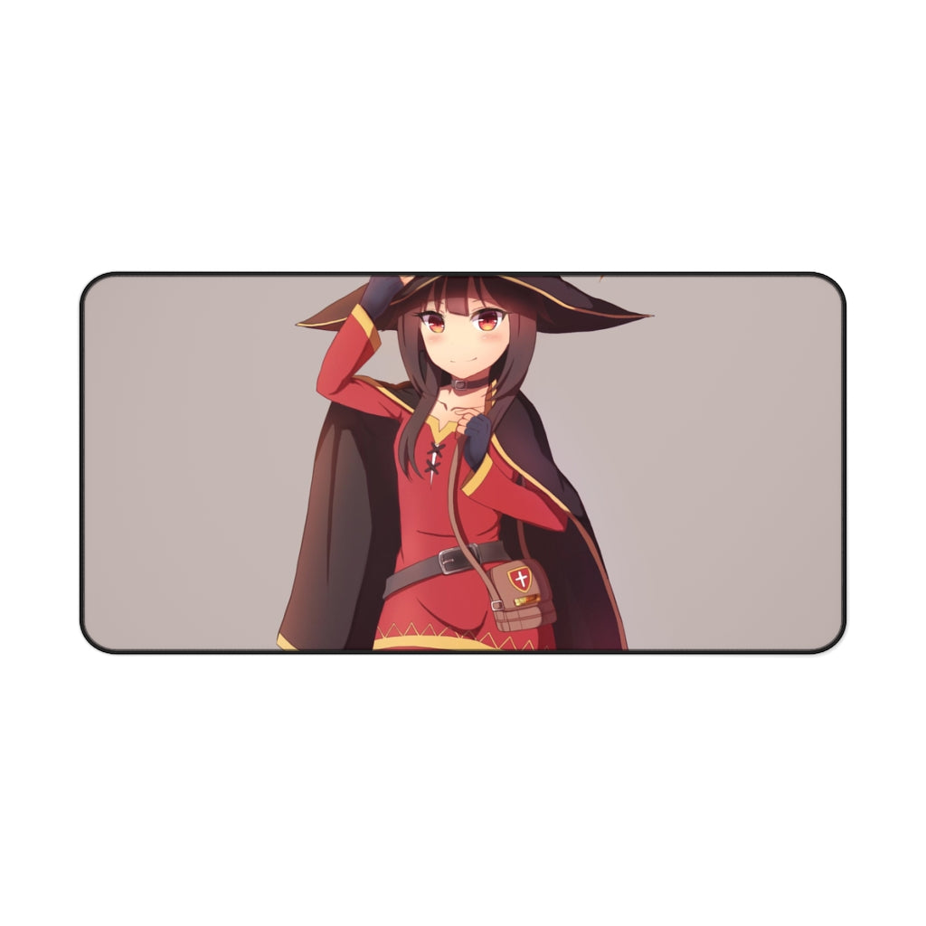 KonoSuba - God’s Blessing On This Wonderful World!! Mouse Pad (Desk Mat)