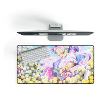 Load image into Gallery viewer, Nono Hana Mouse Pad (Desk Mat)
