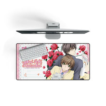 Load image into Gallery viewer, Sekaiichi Hatsukoi Mouse Pad (Desk Mat)
