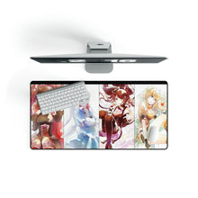 Load image into Gallery viewer, Anime RWBY Mouse Pad (Desk Mat)
