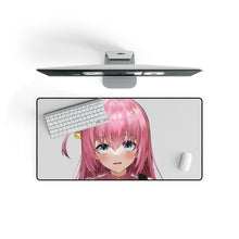 Load image into Gallery viewer, Hitori Gotou Mouse Pad (Desk Mat)
