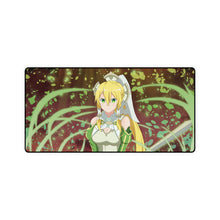 Load image into Gallery viewer, Sword Art Online Mouse Pad (Desk Mat)
