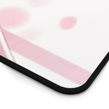 Load image into Gallery viewer, Saekano: How To Raise A Boring Girlfriend Mouse Pad (Desk Mat) Hemmed Edge

