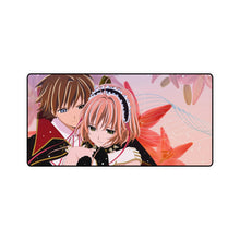 Load image into Gallery viewer, Tsubasa: Reservoir Chronicle Mouse Pad (Desk Mat)
