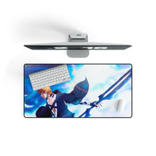 Load image into Gallery viewer, Anime Bleach Mouse Pad (Desk Mat)
