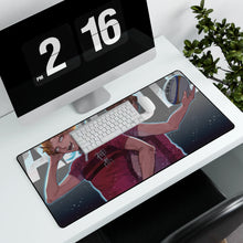 Load image into Gallery viewer, All Out!! Mouse Pad (Desk Mat)
